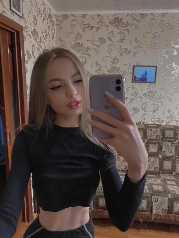 Ксения фото 2