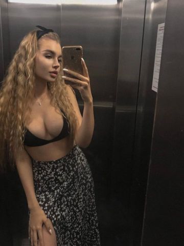 Элеонора Ангелина фото 3