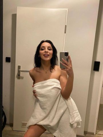 Елизавета Сыктывкар