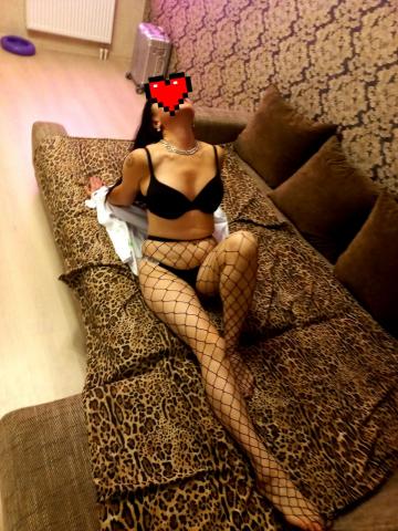 Оксана Зрелая дама Сыктывкар