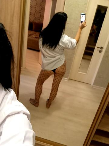 Оксана Зрелая дама фото 2