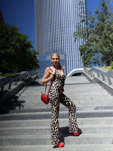 Люба Краснодар Эскорт Реал фото 13