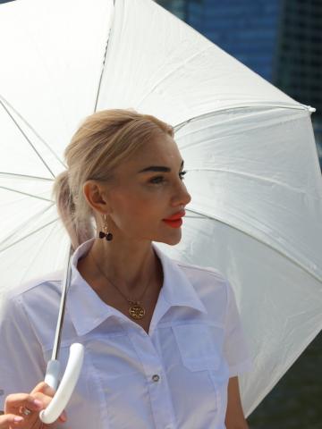 Люба Краснодар Эскорт Реал фото 22