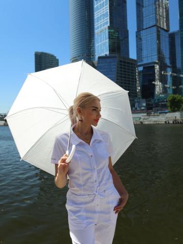 Люба Краснодар Эскорт Реал фото 25