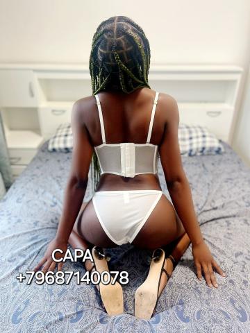 Наташа Свободная фото 6