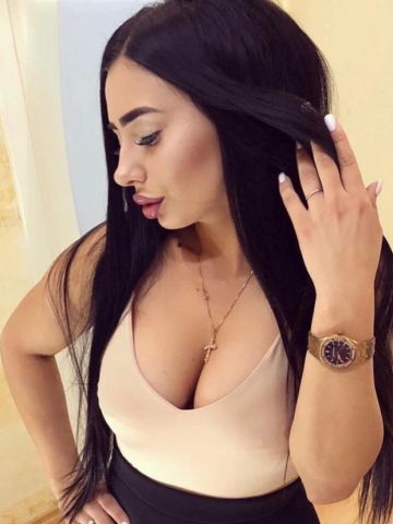 Варвара Реал Молодая Брюнетка фото 3