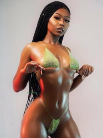 Шогик Богиня Секса фото 4