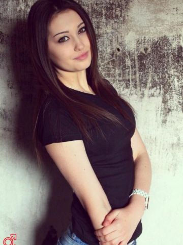 Таня Сыктывкар