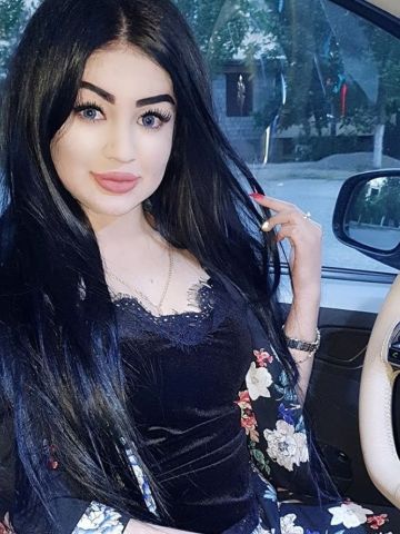 Асель Queen Вип Сыктывкар