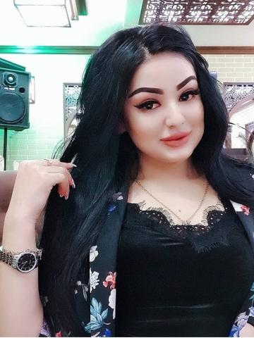 Асель Queen Вип фото 2